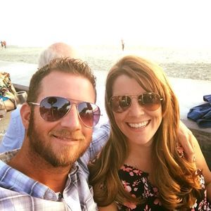 Meet your Posher, Greg